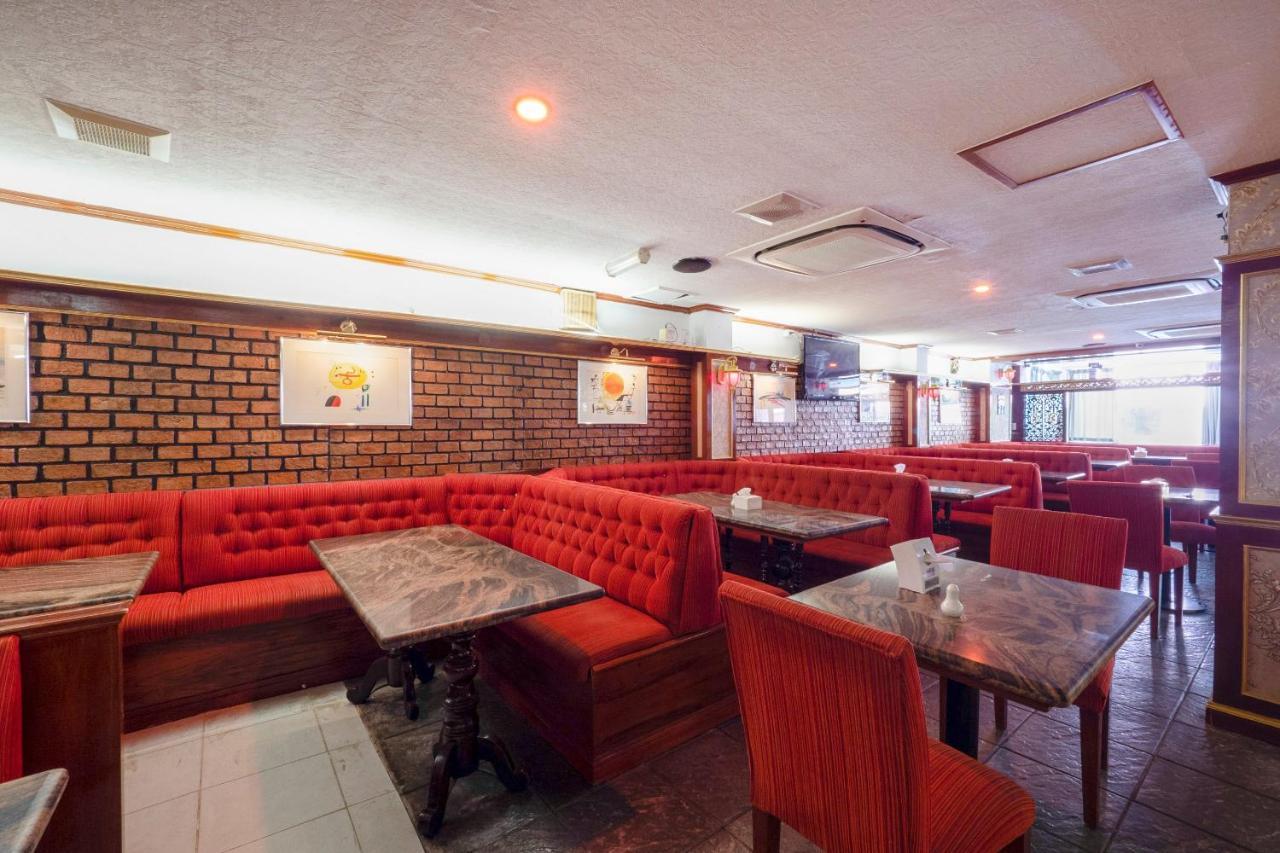 Hotel Oyo 75328 Punjabi Junction Pattaya